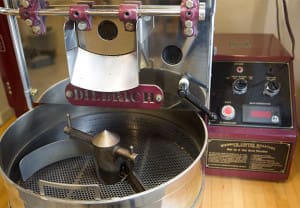 Encyclopedia Roasting