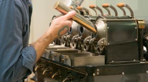 Lab Services Marquee