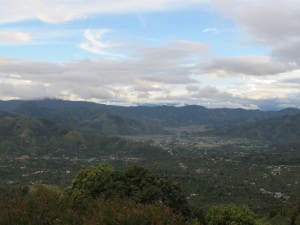Permata Gayo Marquee