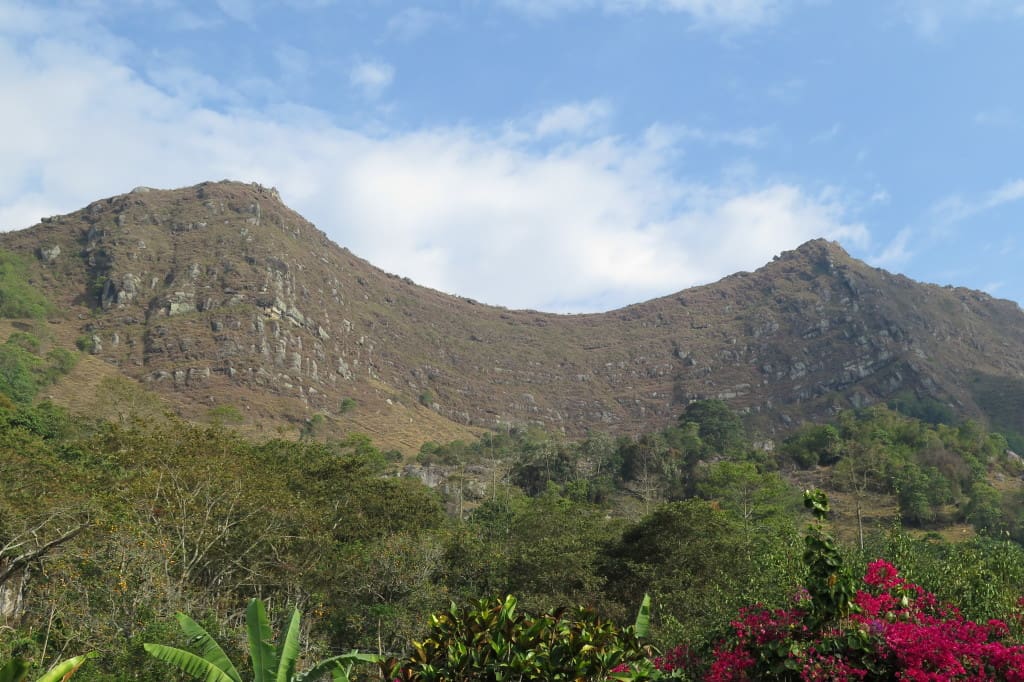 Colombia LaFragua