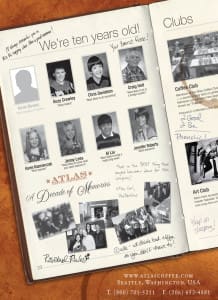 10th Anniversary 2008