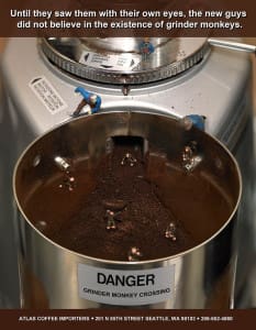 Grinder Monkeys 2015