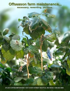 Farm Maintenance 2014