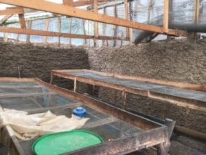 Bwimaniro Washing Station