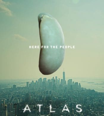 Arrival NYC, 2017