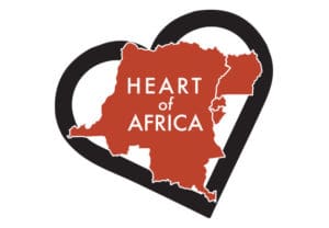 Heart of Africa