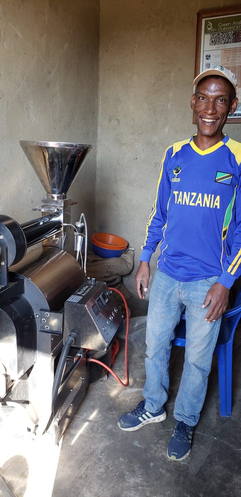 The Vast Variety of Tanzanian Specialty Coffee Atlas Coffee Importers