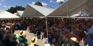 2014 Las Capucas Cupping Competition