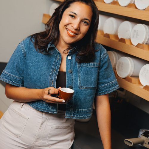 Berenice Santos
