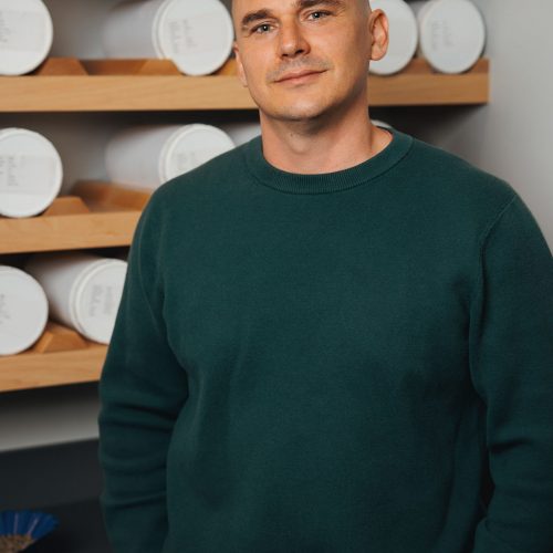 David Krebs
