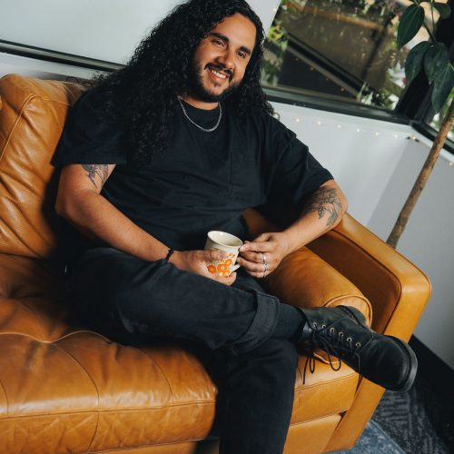 Robert Rodriguez